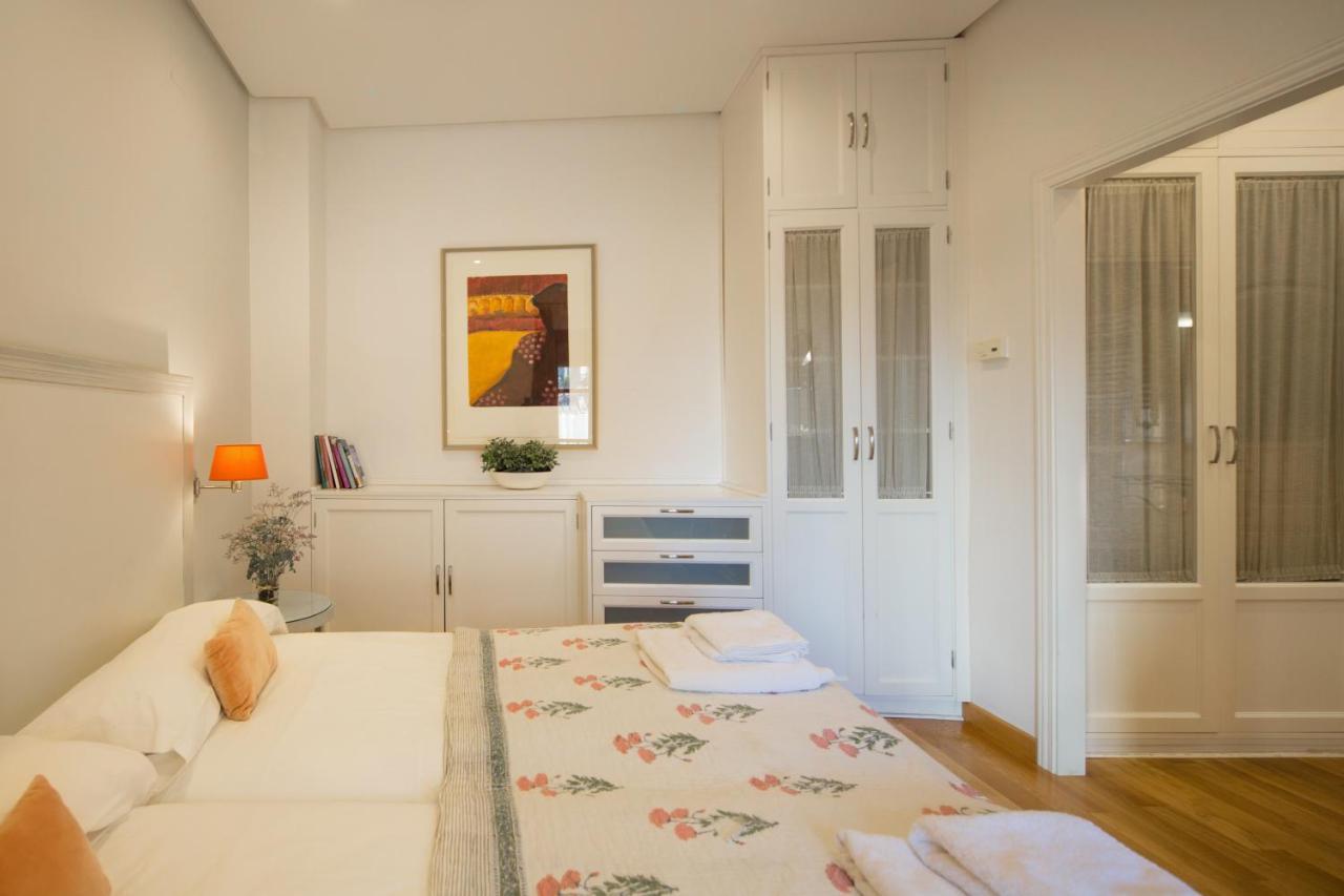 Lateral Suite Rodo Sevilla Exterior foto